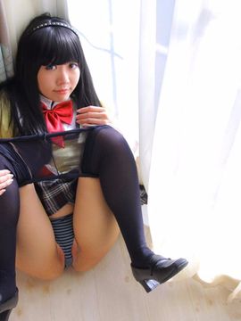 [うるふふぁんぐ！！] ほむっと！ほむ汁！_073