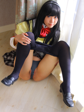 [うるふふぁんぐ！！] ほむっと！ほむ汁！_096