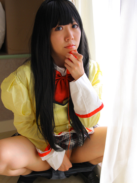 [うるふふぁんぐ！！] ほむっと！ほむ汁！_182