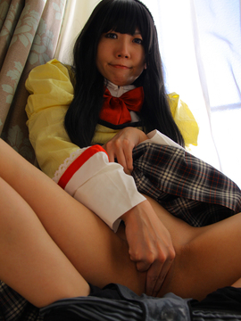 [うるふふぁんぐ！！] ほむっと！ほむ汁！_230