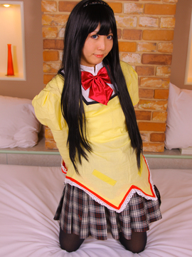 [うるふふぁんぐ！！] ほむっと！ほむ汁！_248