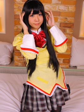 [うるふふぁんぐ！！] ほむっと！ほむ汁！_249