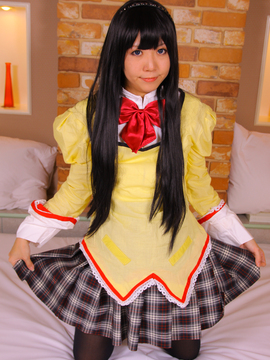 [うるふふぁんぐ！！] ほむっと！ほむ汁！_250