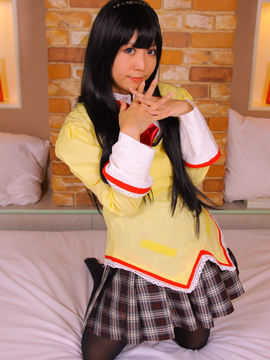 [うるふふぁんぐ！！] ほむっと！ほむ汁！_252