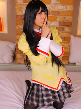 [うるふふぁんぐ！！] ほむっと！ほむ汁！_253