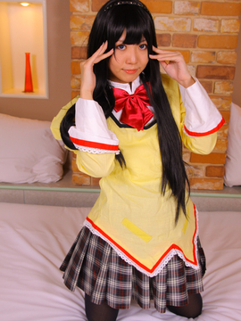 [うるふふぁんぐ！！] ほむっと！ほむ汁！_254