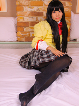 [うるふふぁんぐ！！] ほむっと！ほむ汁！_270