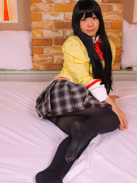 [うるふふぁんぐ！！] ほむっと！ほむ汁！_271