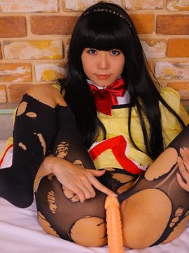 [うるふふぁんぐ！！] ほむっと！ほむ汁！_311