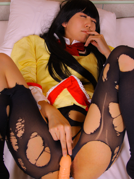 [うるふふぁんぐ！！] ほむっと！ほむ汁！_327