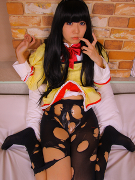 [うるふふぁんぐ！！] ほむっと！ほむ汁！_349