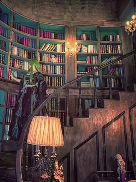 《叛逆的鲁路修》C.C.女王礼服 C O S P L A Y_C.C圆满了大本命开心hhh (38)