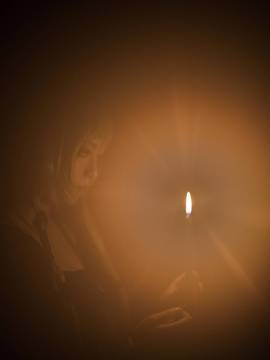 《叛逆的鲁路修》C.C.女王礼服 C O S P L A Y_叛逆的鲁鲁修cc黑礼服 (4)