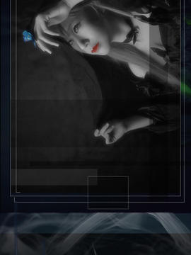 《叛逆的鲁路修》C.C.女王礼服 C O S P L A Y_やっと呼んでくれたね、私の名前  再说一次吧，我的名字 (3)