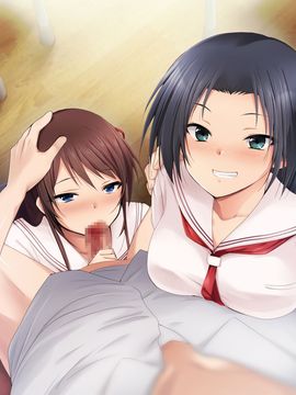 [HELLTER SKELTER (kaiga)] 8月32日_187