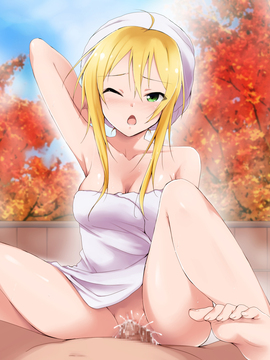[HELLTER SKELTER (kaiga)] 生ハメTHE@TER (アイドルマスター)_050