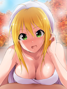 [HELLTER SKELTER (kaiga)] 生ハメTHE@TER (アイドルマスター)_051