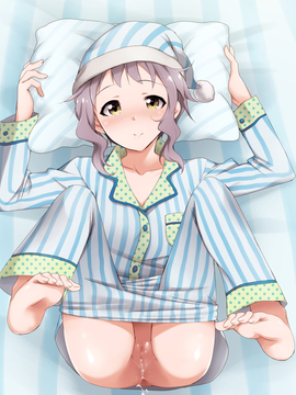 [HELLTER SKELTER (kaiga)] 生ハメTHE@TER (アイドルマスター)_058