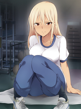 [HELLTER SKELTER (kaiga)] 援交JKにおしおき性教育指導！_038