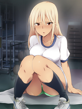 [HELLTER SKELTER (kaiga)] 援交JKにおしおき性教育指導！_039