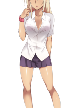 [HELLTER SKELTER (kaiga)] 援交JKにおしおき性教育指導！_117