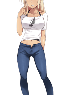 [HELLTER SKELTER (kaiga)] 援交JKにおしおき性教育指導！_119