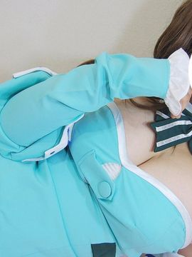 [kurumint] ふわふわHカップ☆フロミン_024