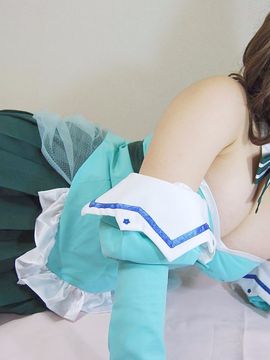 [kurumint] ふわふわHカップ☆フロミン_025