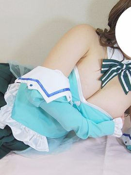 [kurumint] ふわふわHカップ☆フロミン_036