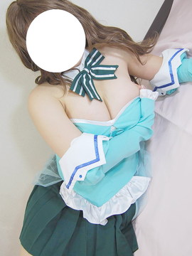 [kurumint] ふわふわHカップ☆フロミン_037