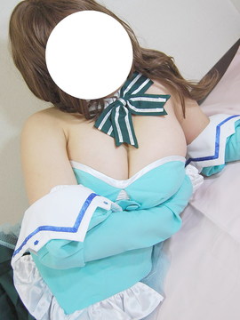 [kurumint] ふわふわHカップ☆フロミン_041