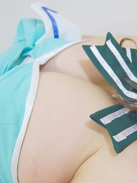 [kurumint] ふわふわHカップ☆フロミン_048