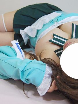 [kurumint] ふわふわHカップ☆フロミン_060