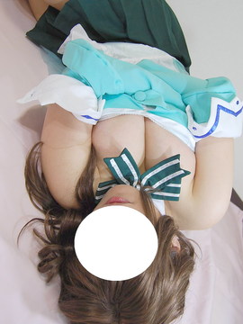 [kurumint] ふわふわHカップ☆フロミン_076