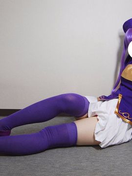 [kurumint] 超！Sexy☆シ○ンCOS_012