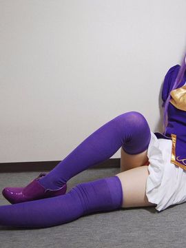 [kurumint] 超！Sexy☆シ○ンCOS_013