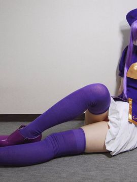 [kurumint] 超！Sexy☆シ○ンCOS_014