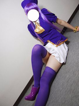 [kurumint] 超！Sexy☆シ○ンCOS_016