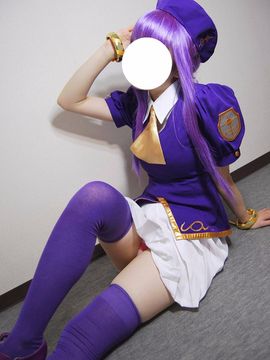 [kurumint] 超！Sexy☆シ○ンCOS_018