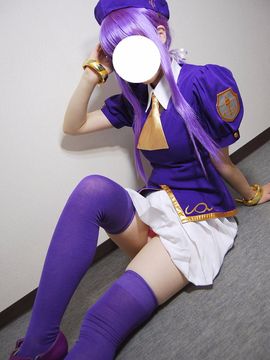 [kurumint] 超！Sexy☆シ○ンCOS_019