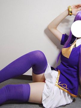 [kurumint] 超！Sexy☆シ○ンCOS_021