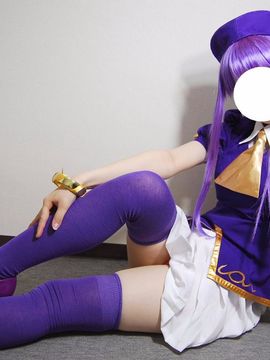 [kurumint] 超！Sexy☆シ○ンCOS_022