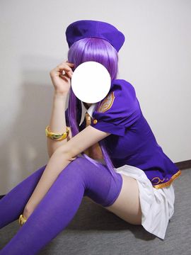 [kurumint] 超！Sexy☆シ○ンCOS_026