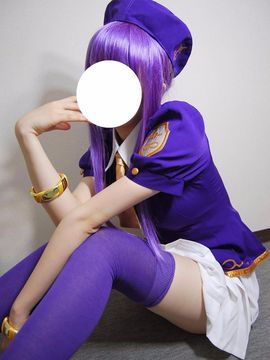 [kurumint] 超！Sexy☆シ○ンCOS_027