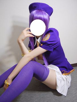 [kurumint] 超！Sexy☆シ○ンCOS_028