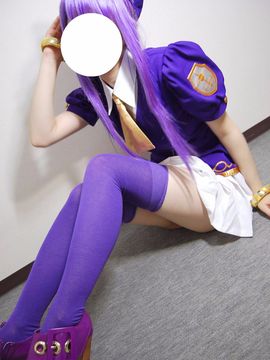 [kurumint] 超！Sexy☆シ○ンCOS_029