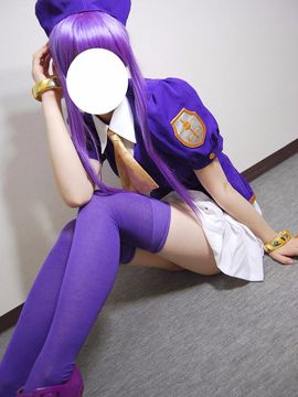 [kurumint] 超！Sexy☆シ○ンCOS_030