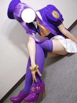 [kurumint] 超！Sexy☆シ○ンCOS_032