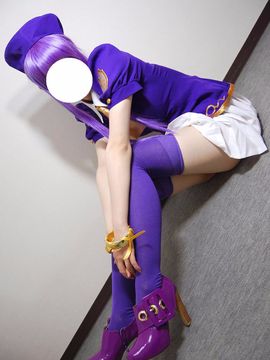 [kurumint] 超！Sexy☆シ○ンCOS_033