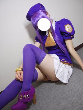 [kurumint] 超！Sexy☆シ○ンCOS_036